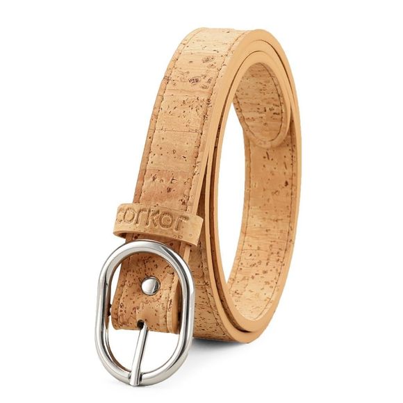 Women's Cork Belt 098